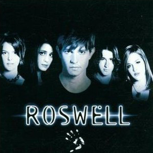 Music Wallpaper on Roswell Soundtrack