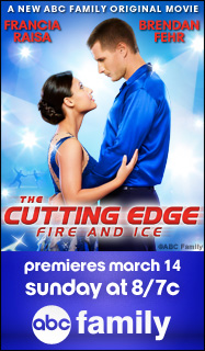 2010 The Cutting Edge: Fire 