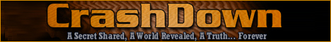 Crashdown.com Banner